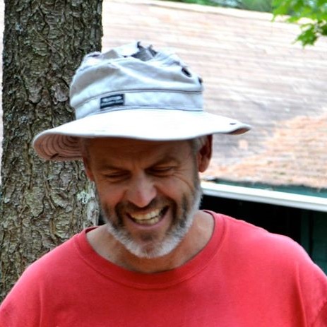 Headshot of Paul Slovenski